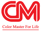 CM Fabric Printing Logo